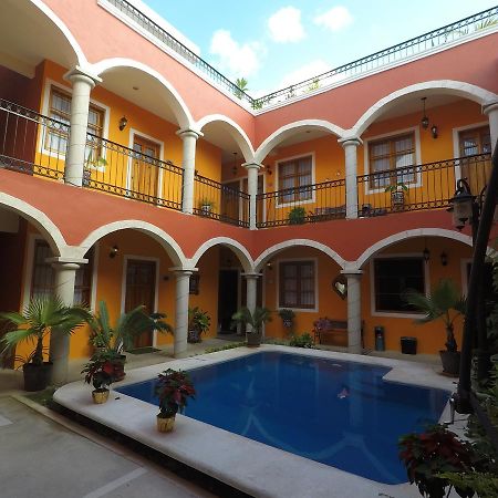 Hotel Casa Sofia Tulum With Pool מראה חיצוני תמונה