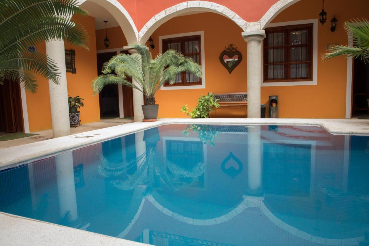 Hotel Casa Sofia Tulum With Pool מראה חיצוני תמונה