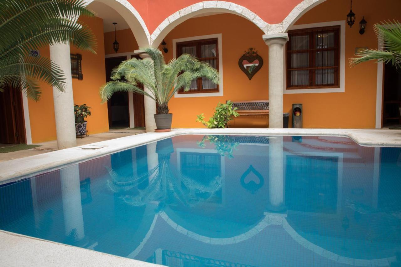 Hotel Casa Sofia Tulum With Pool מראה חיצוני תמונה