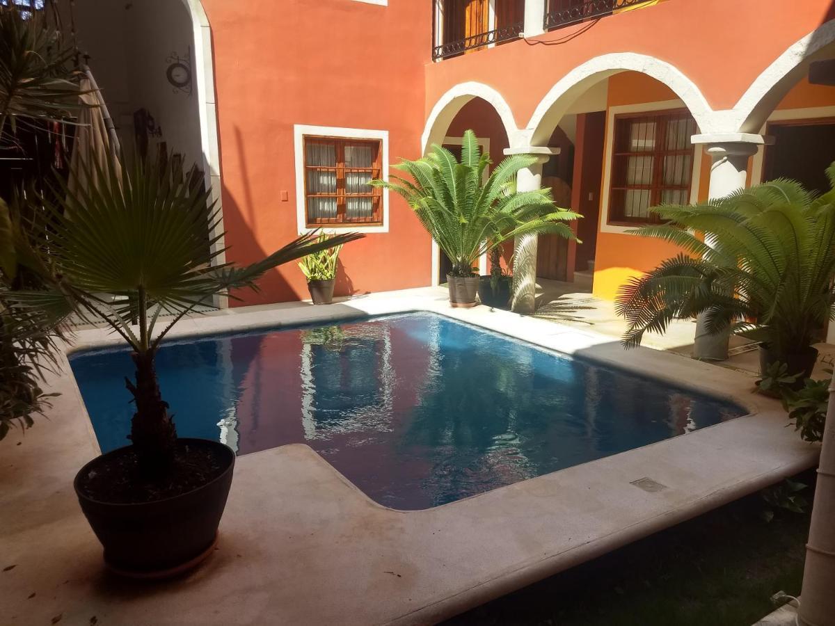 Hotel Casa Sofia Tulum With Pool מראה חיצוני תמונה